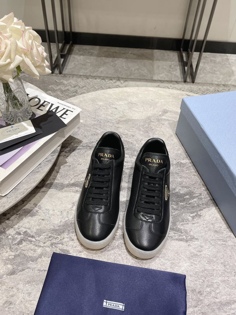 Prada Low Shoes